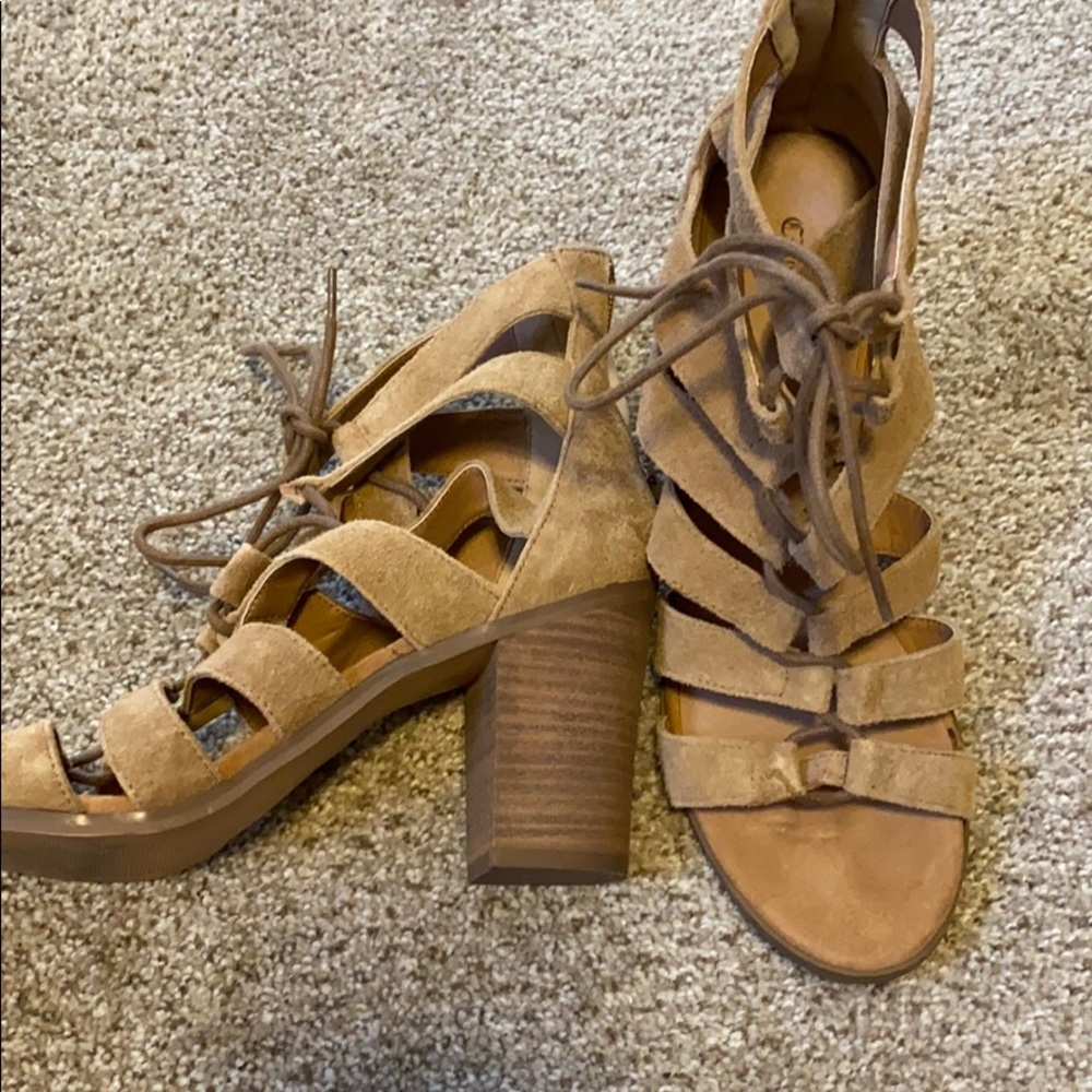 Heels